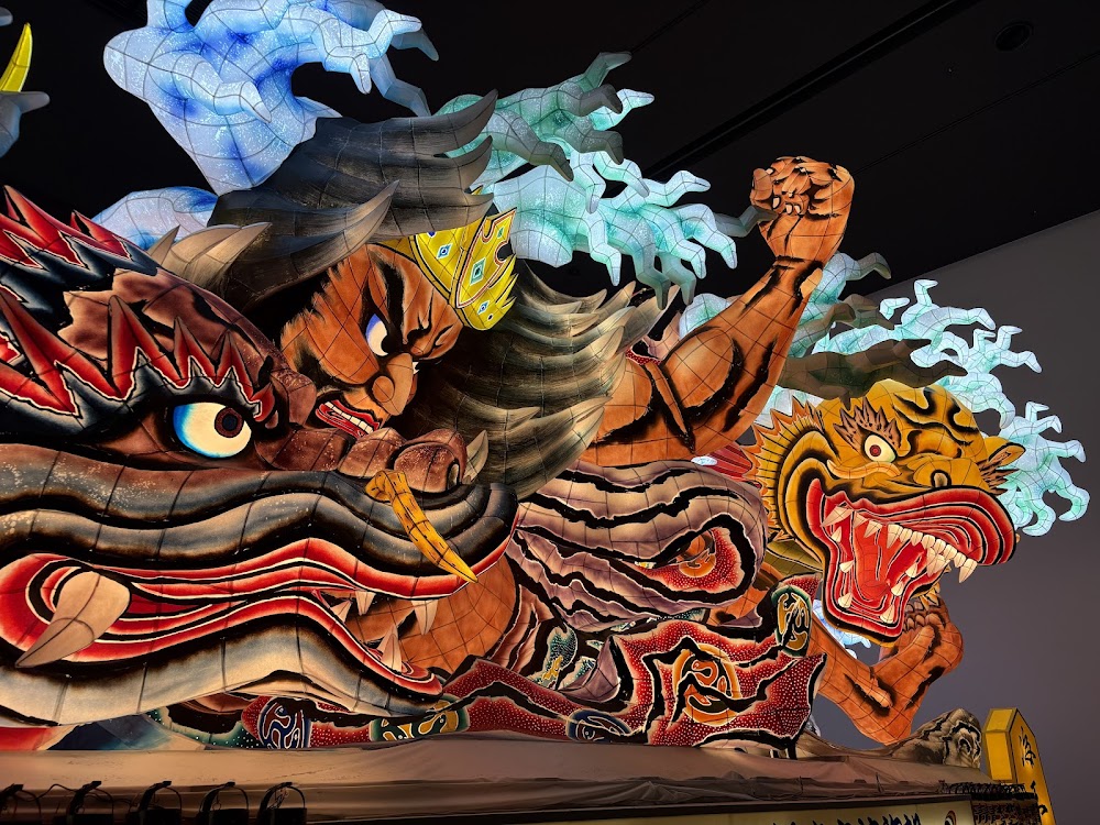 nebuta