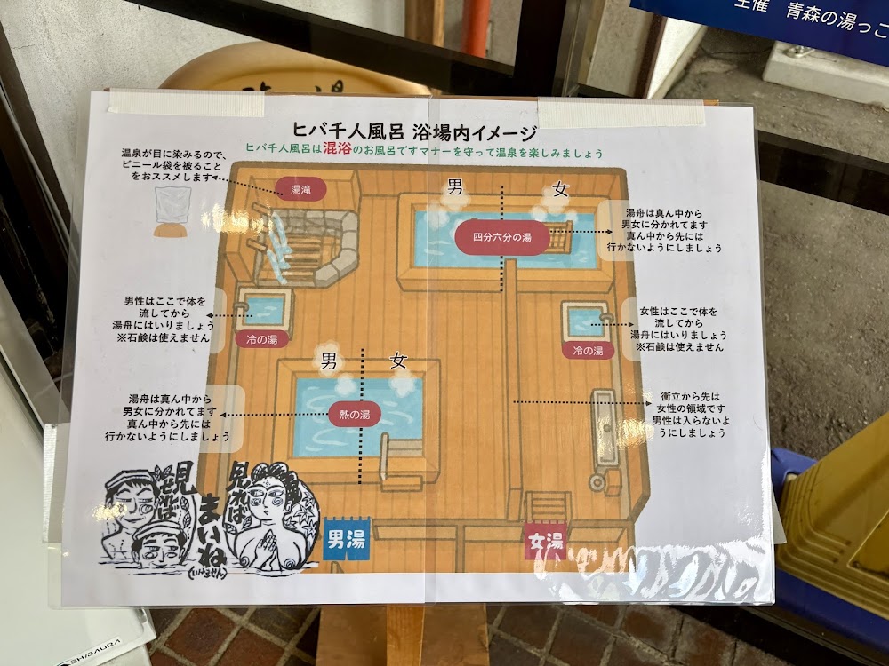 hibayusetumei