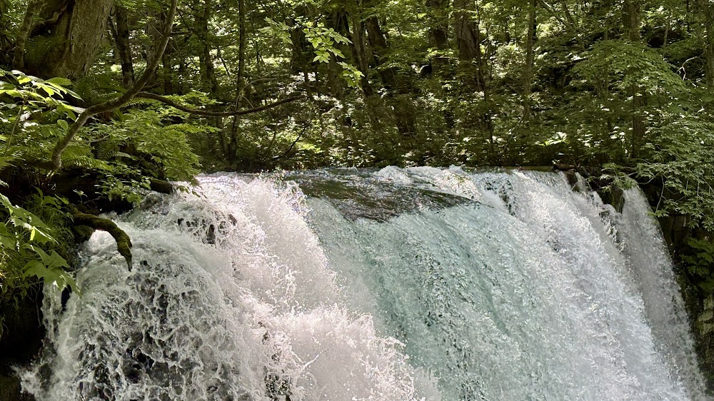 oirase