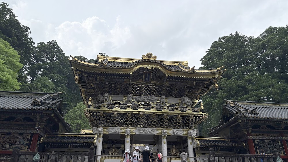 東照宮